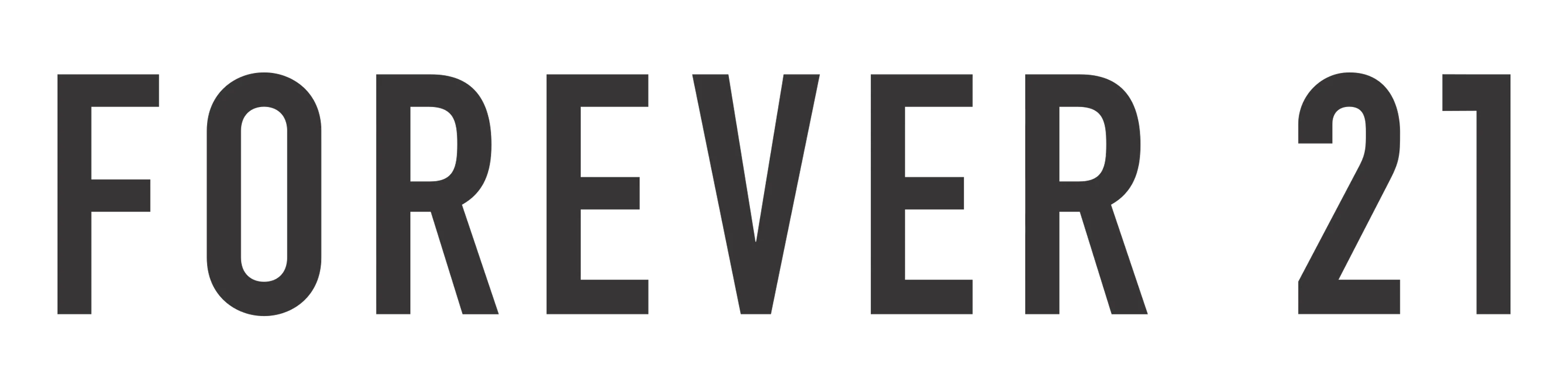 Forever 21