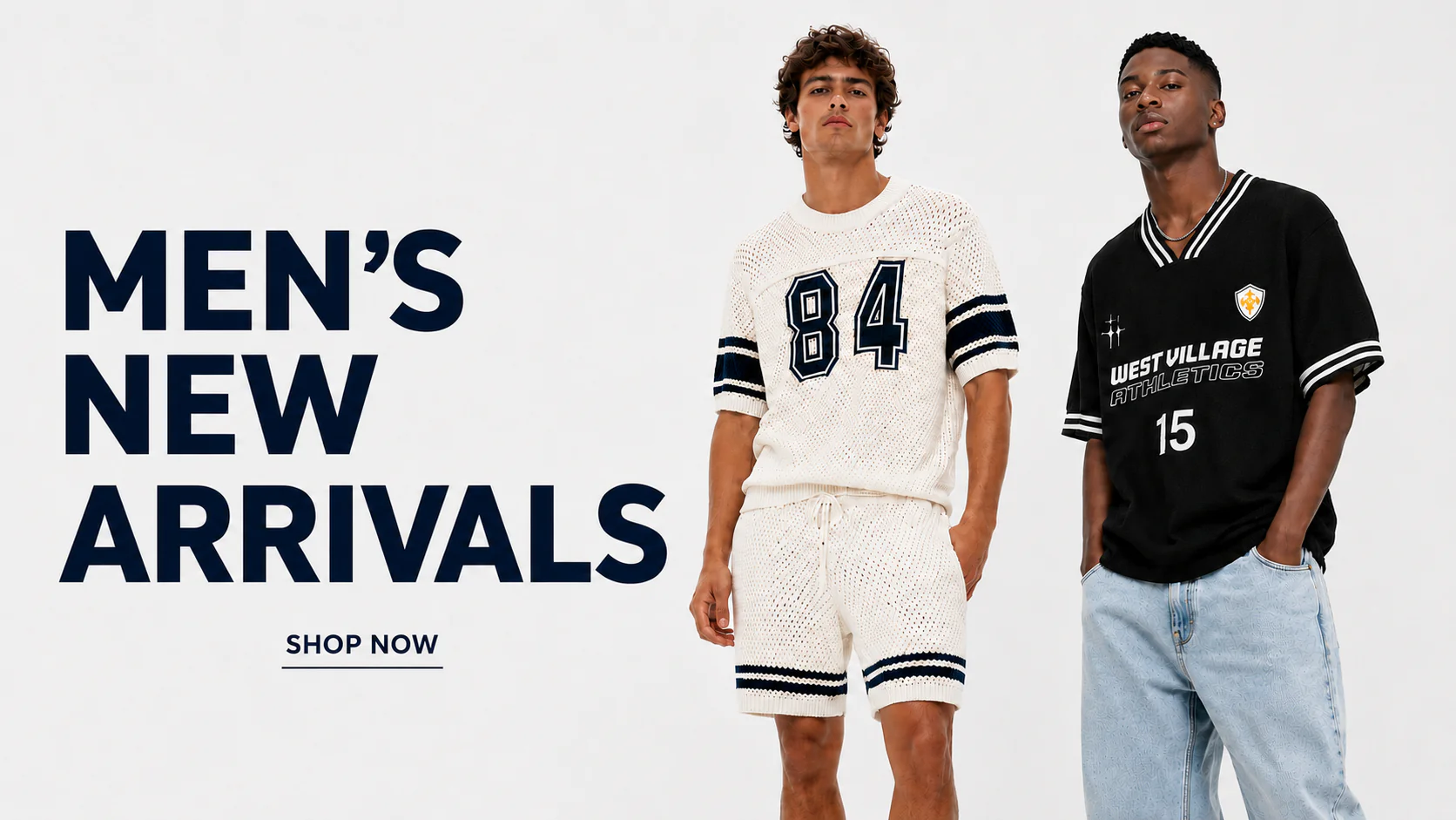 Fresh Fashion for Every Vibe